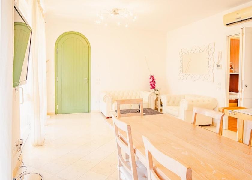 Lombardy Soiano del Lago Room