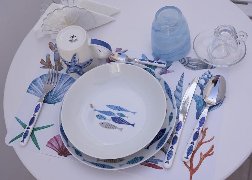 Campania Anacapri Terrace