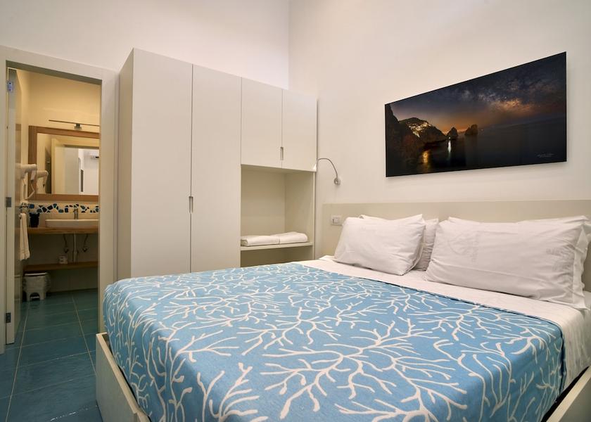 Campania Anacapri Room