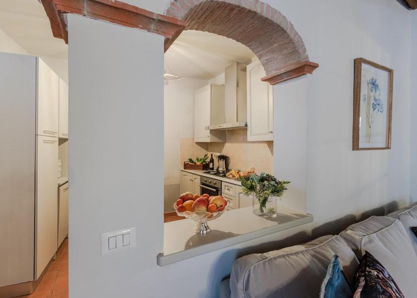 Tuscany Capannori Room
