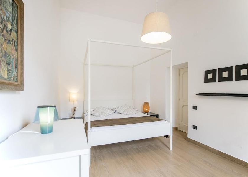 Campania Procida Room