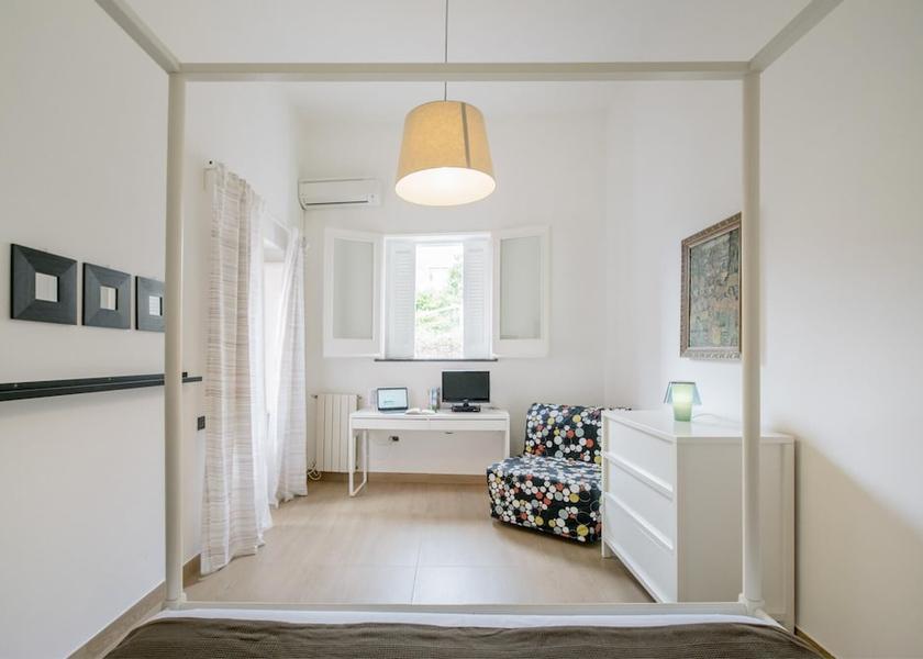 Campania Procida Room