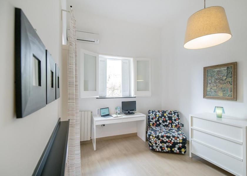 Campania Procida Room