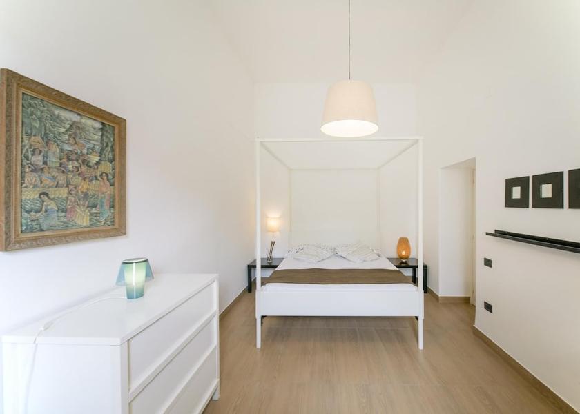 Campania Procida Room