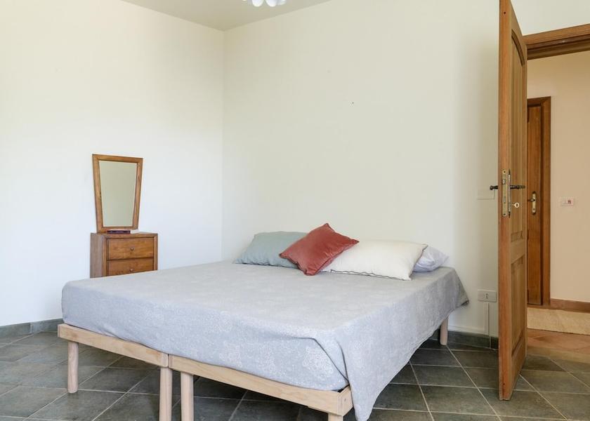 Puglia Ceglie Messapica Room