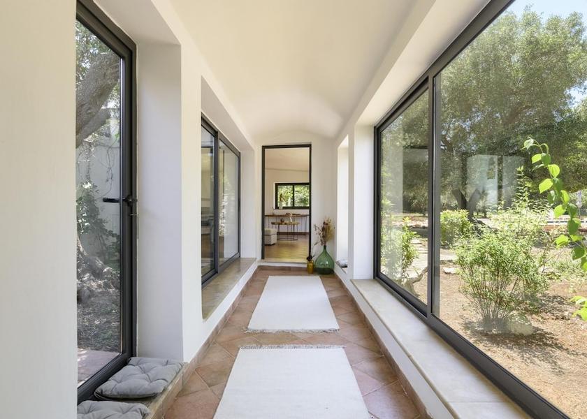 Puglia Ceglie Messapica Room