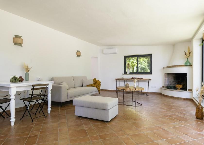 Puglia Ceglie Messapica Room
