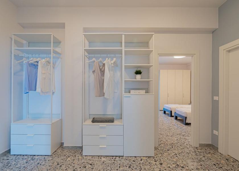 Abruzzo Pescara Room