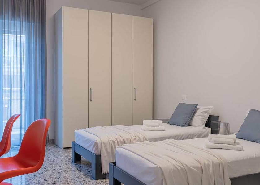 Abruzzo Pescara Room