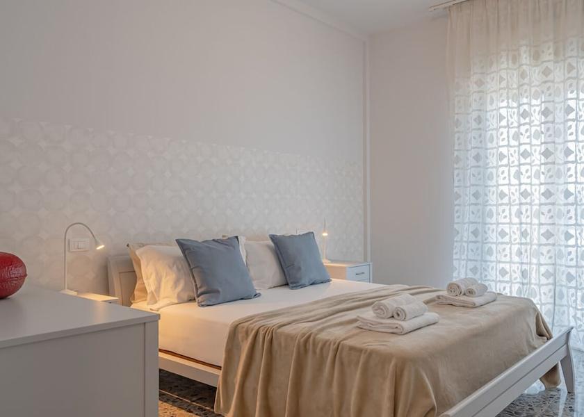 Abruzzo Pescara Room