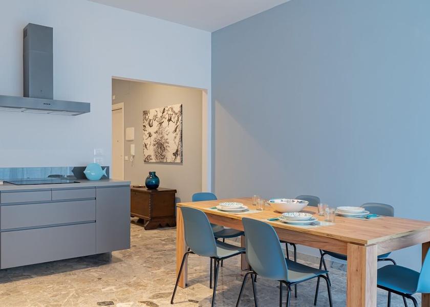 Abruzzo Pescara Room