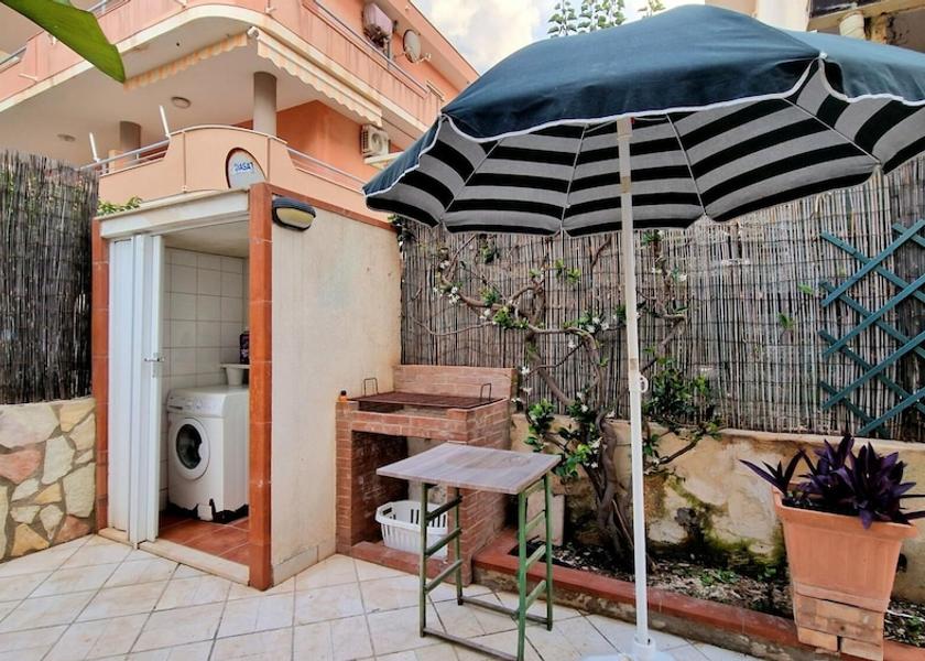 Sicily Alcamo Room