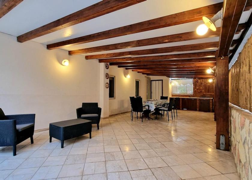 Sicily Alcamo Room