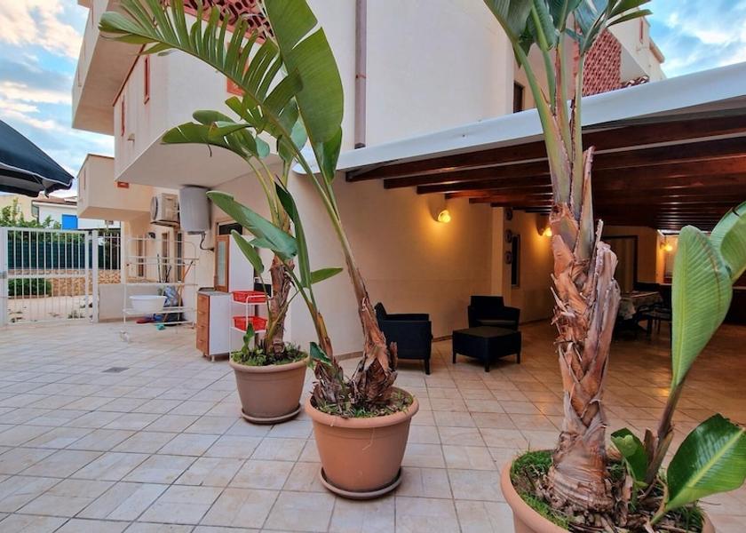 Sicily Alcamo Room