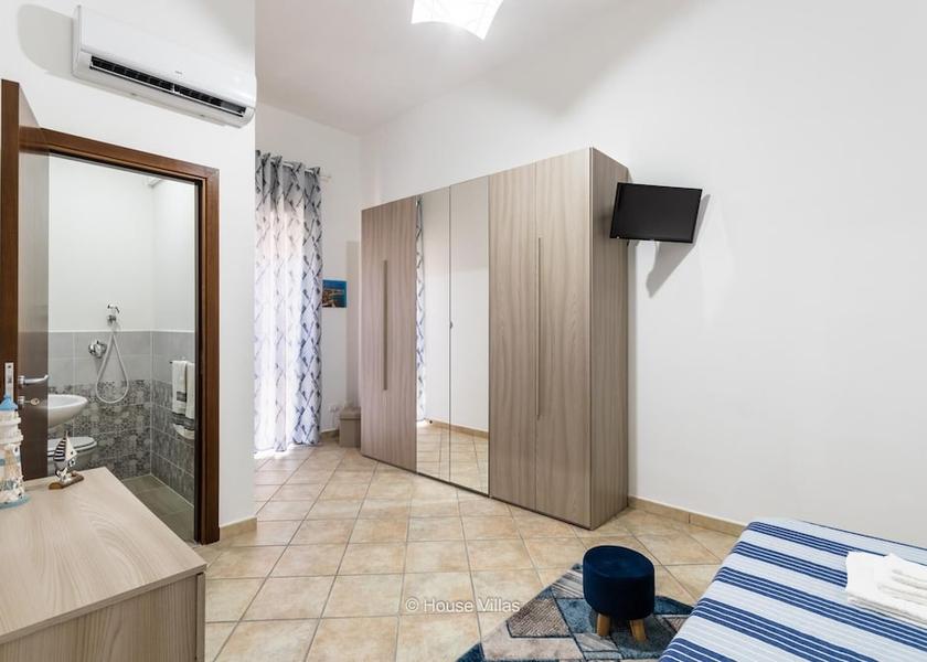 Sicily Avola Room