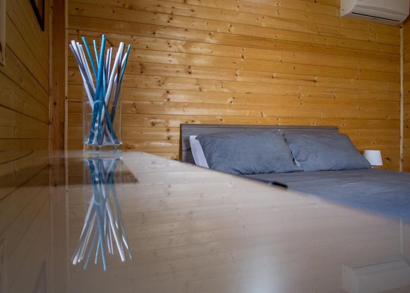 Sicily Valguarnera Caropepe Room