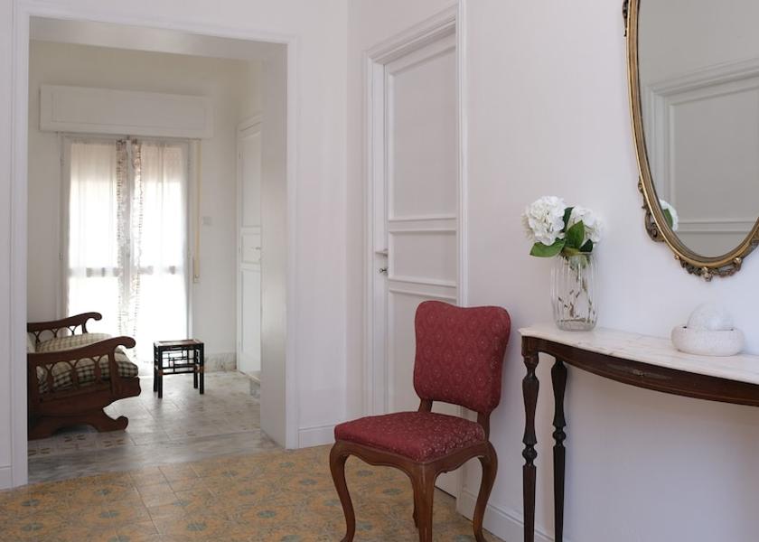 Sardinia Olmedo Room