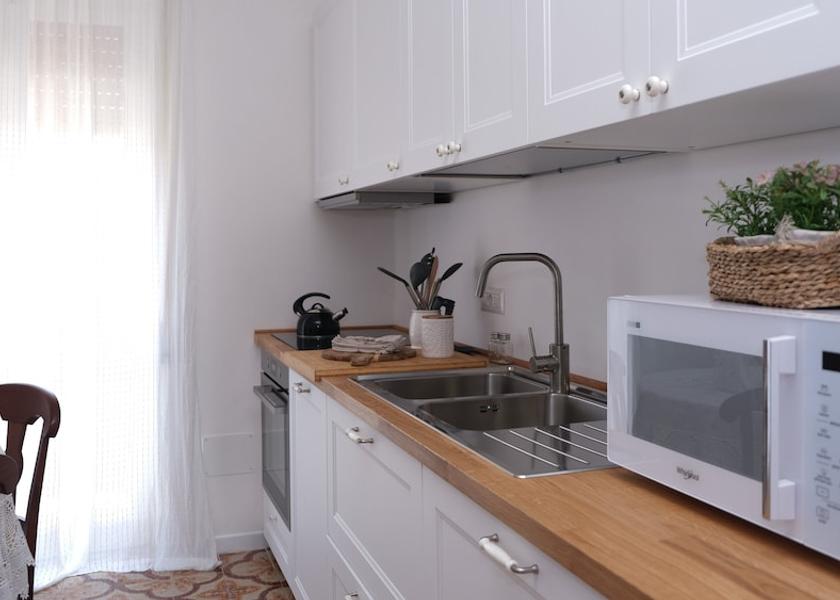 Sardinia Olmedo Room