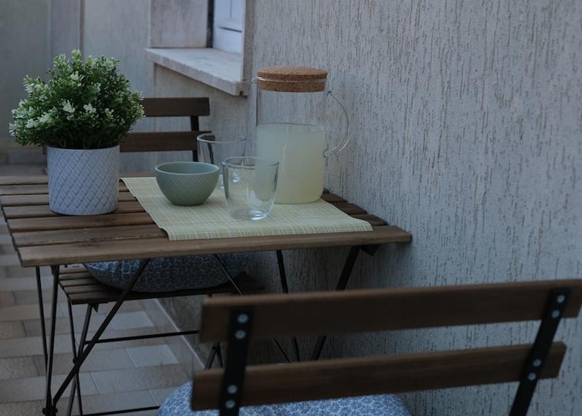 Sardinia Olmedo Room