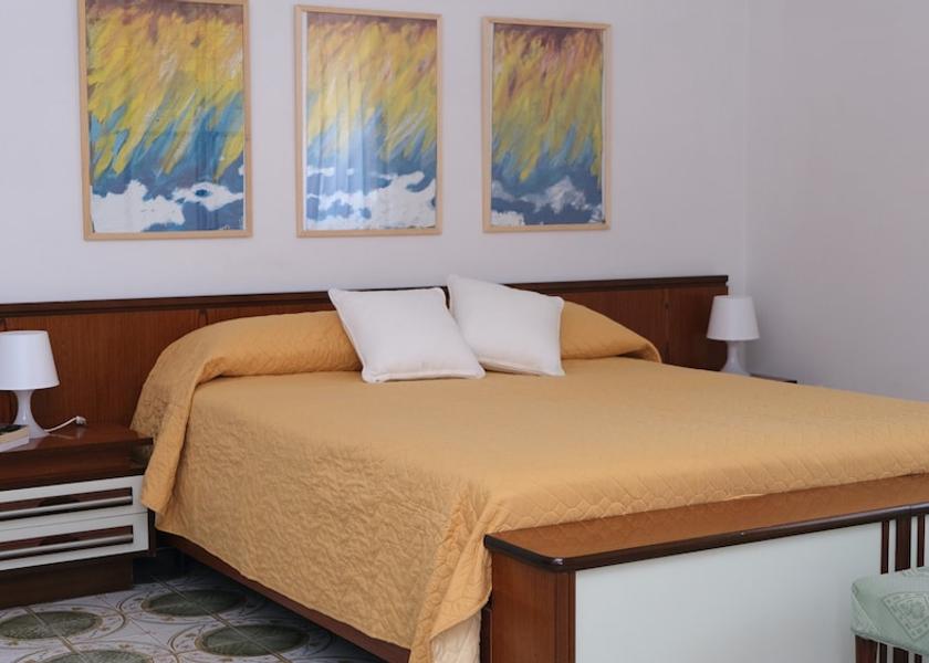 Sardinia Olmedo Room