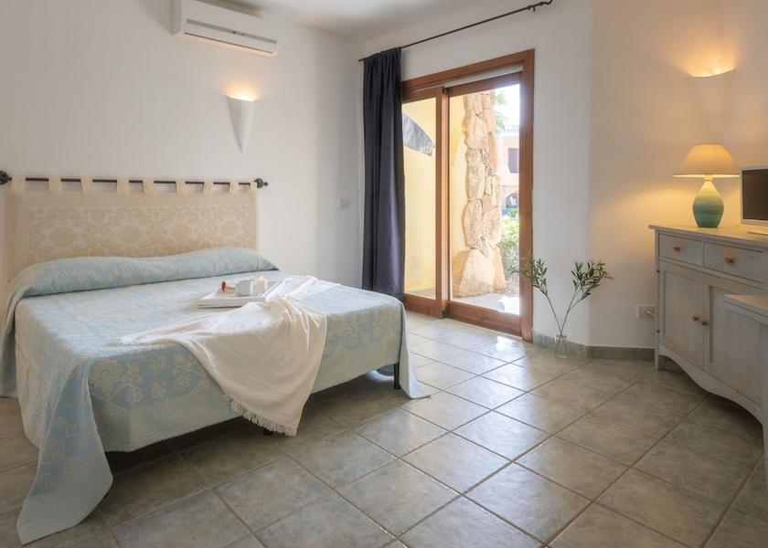 Sardinia Palau Room