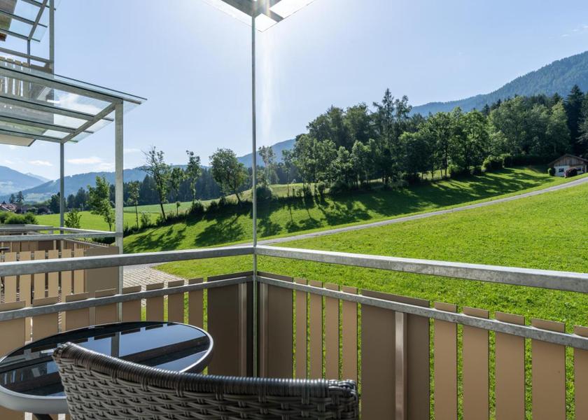 Trentino-Alto Adige Brunico Small Double Room