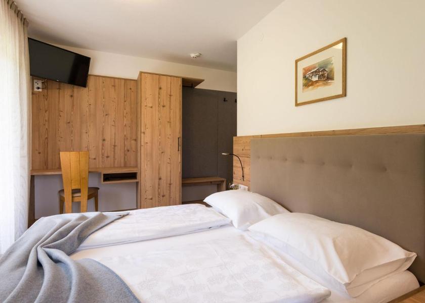 Trentino-Alto Adige Brunico Small Double Room