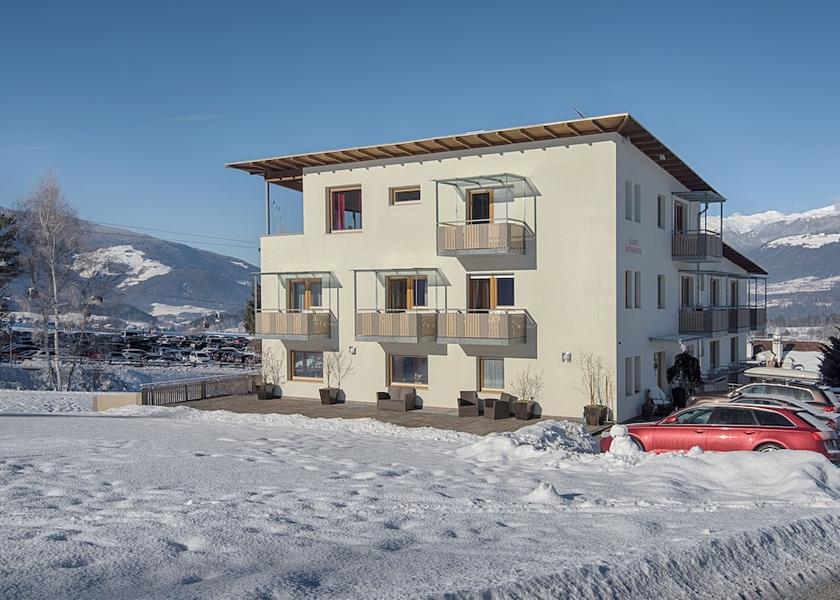 Trentino-Alto Adige Brunico Exterior