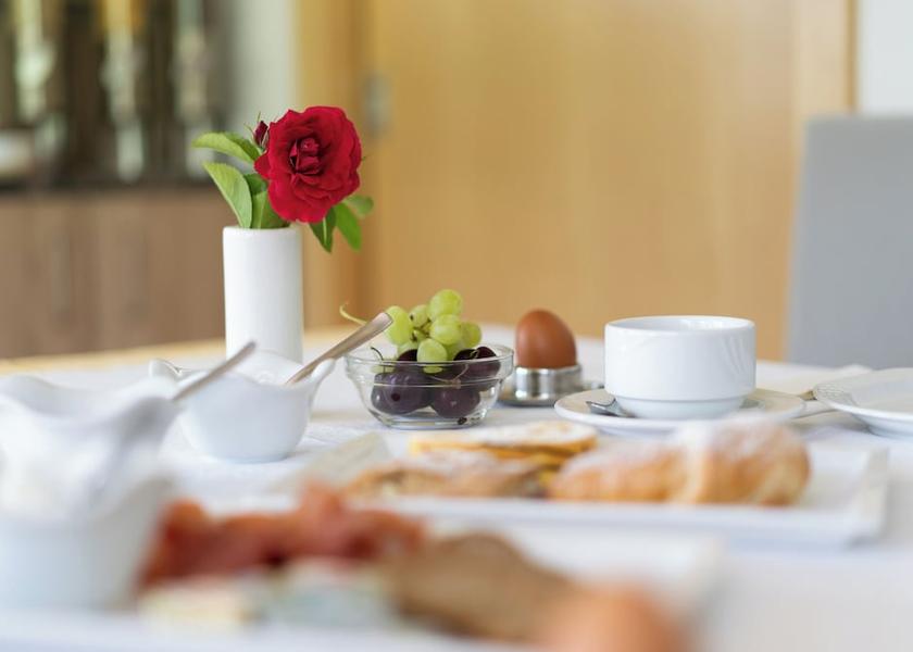 Trentino-Alto Adige Brunico Breakfast buffet