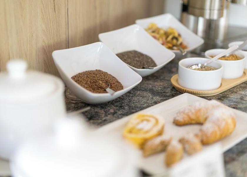 Trentino-Alto Adige Brunico Breakfast buffet