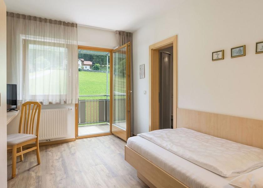 Trentino-Alto Adige Brunico Room