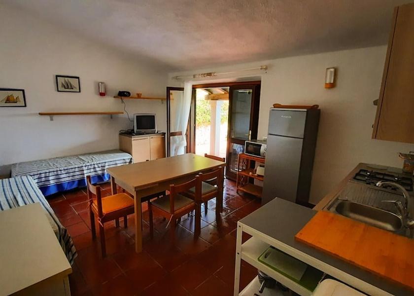 Sardinia Palau Room