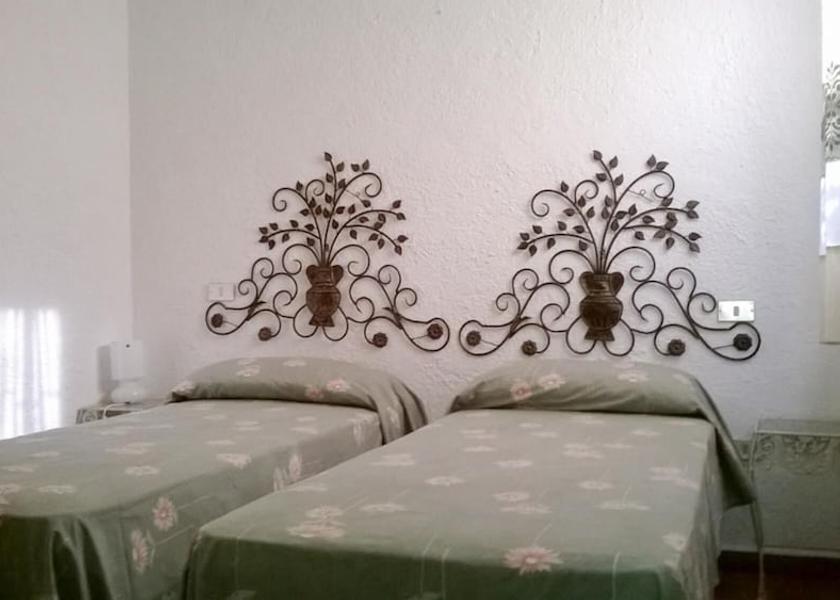 Sardinia Palau Room