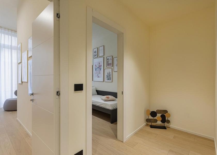 Liguria Santa Margherita Ligure Room