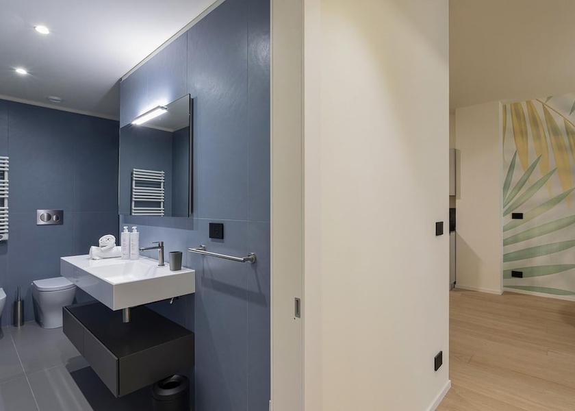 Liguria Santa Margherita Ligure Room
