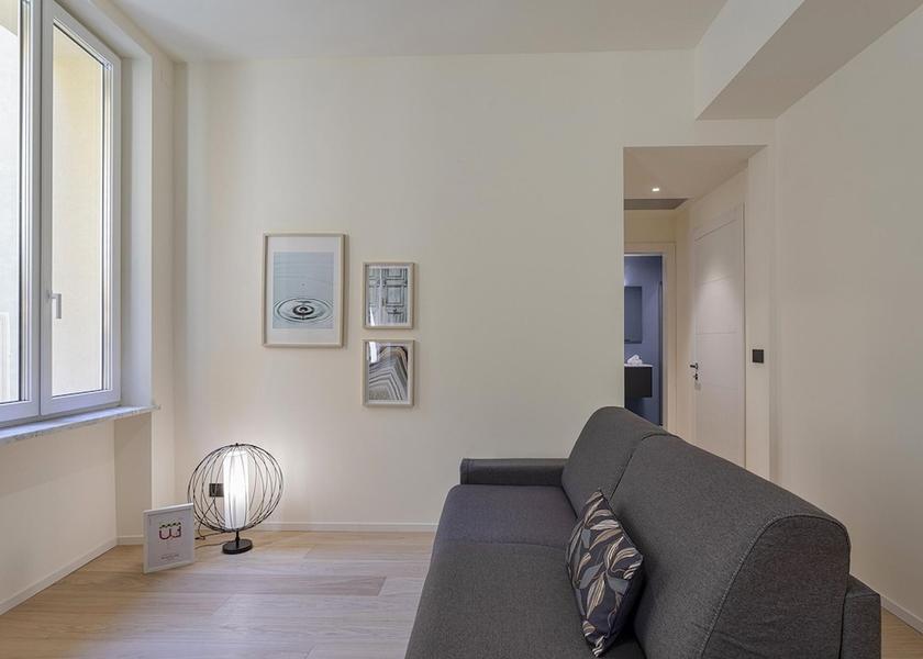 Liguria Santa Margherita Ligure Room