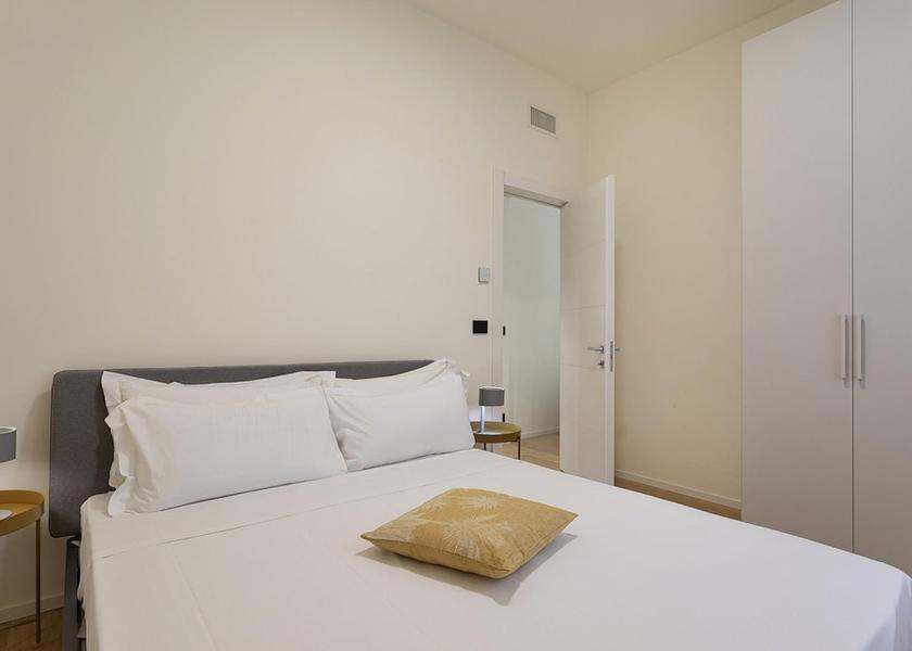 Liguria Santa Margherita Ligure Room