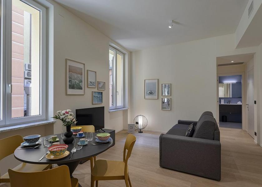 Liguria Santa Margherita Ligure Room