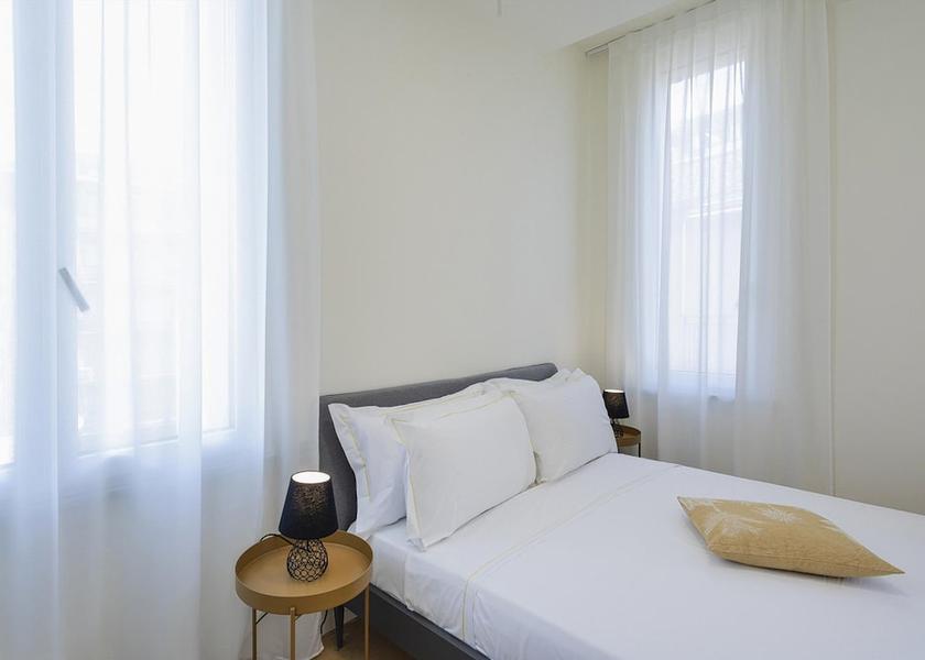 Liguria Santa Margherita Ligure Room