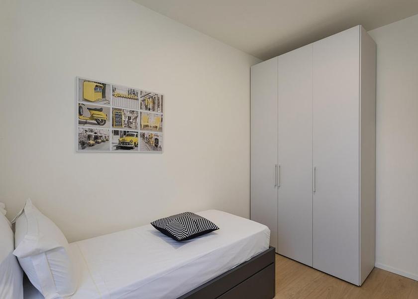 Liguria Santa Margherita Ligure Room