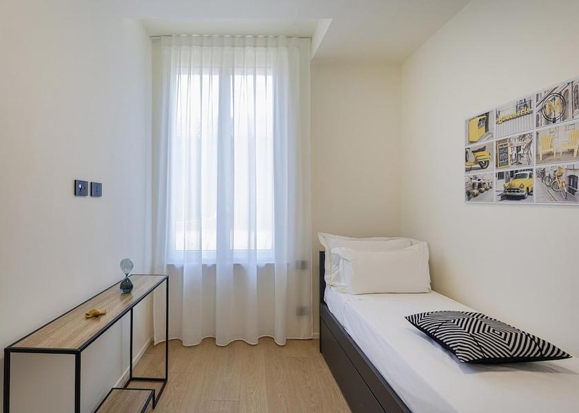 Liguria Santa Margherita Ligure Room