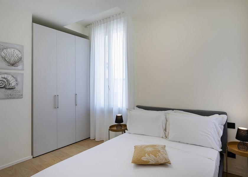 Liguria Santa Margherita Ligure Room