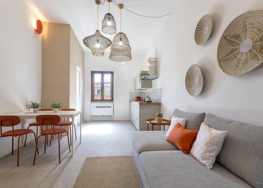 Sardinia Alghero Room