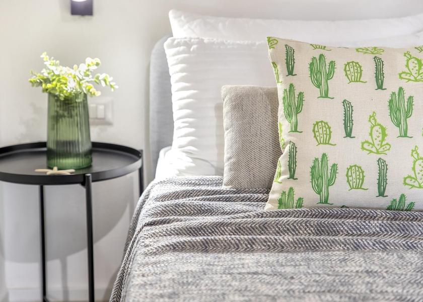 Sardinia Alghero Room