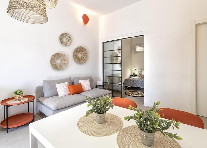 Sardinia Alghero Room