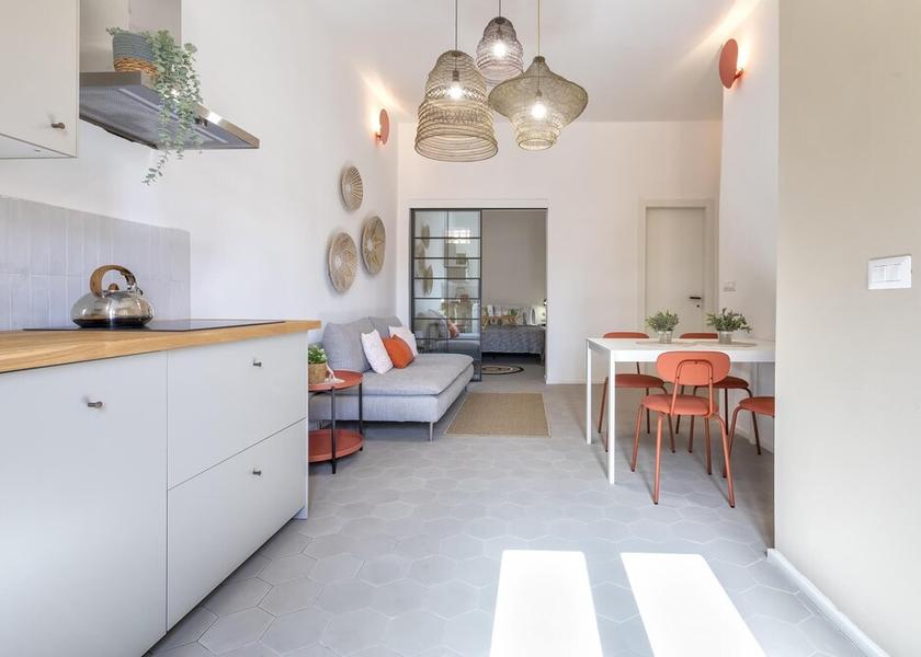 Sardinia Alghero Room