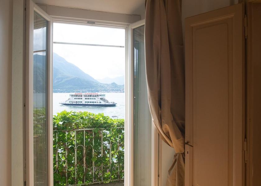 Lombardy Varenna Interior Entrance