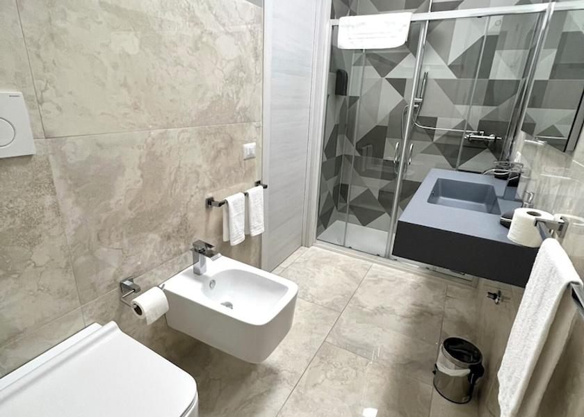 Lazio San Felice Circeo Room