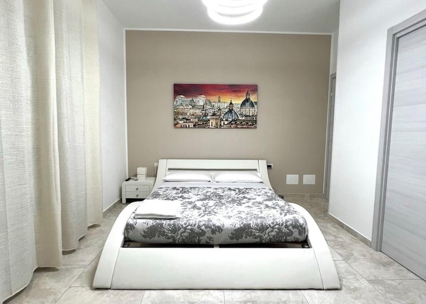 Lazio San Felice Circeo Room