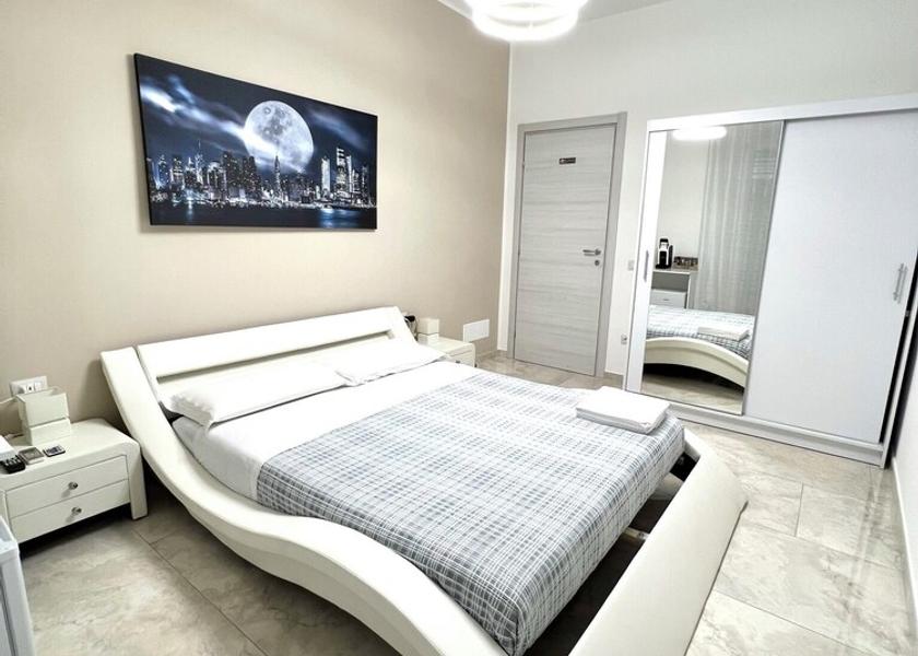 Lazio San Felice Circeo Room